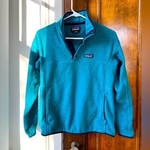 Women’s Lightweight Better Sweater